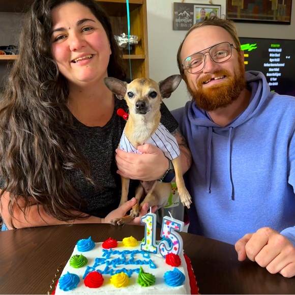 Meet your Posher, Samantha - Picture 1 of 3